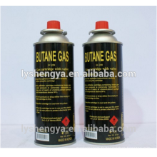 220g cartouche de gaz butane